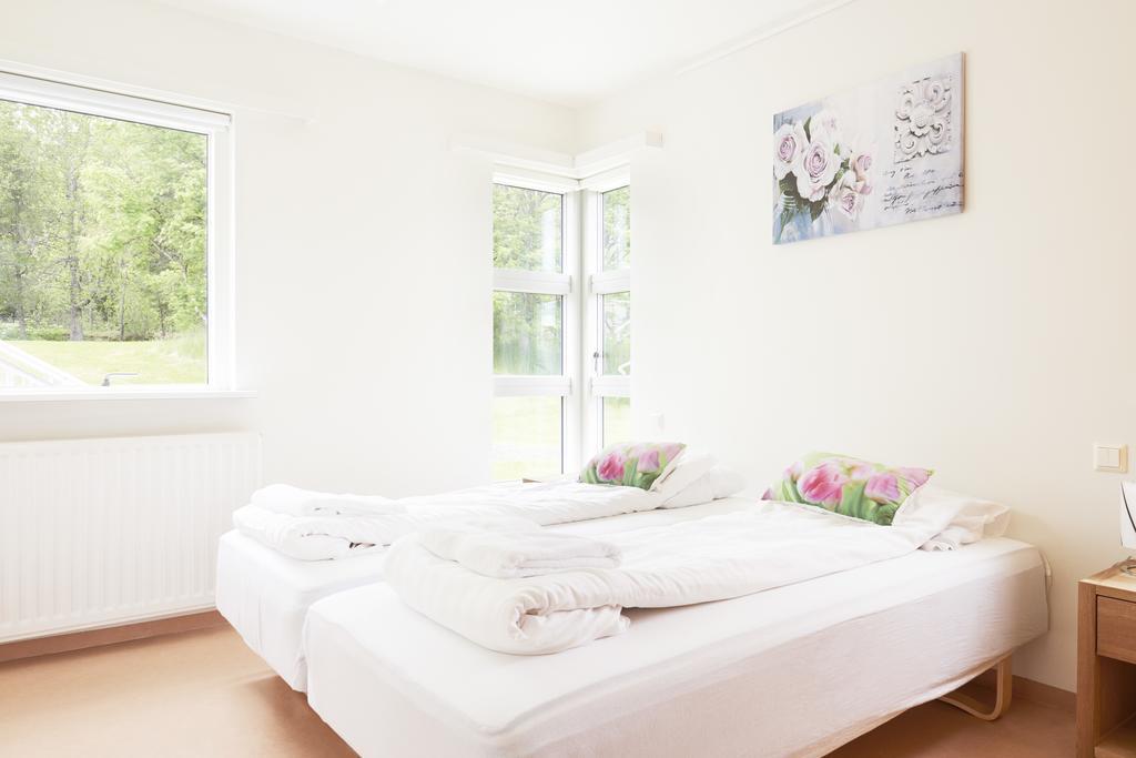 โกลเดน เซอร์เคิล อพาร์ตเมนต์ Aparthotel เลยการ์วาทึน ภายนอก รูปภาพ
